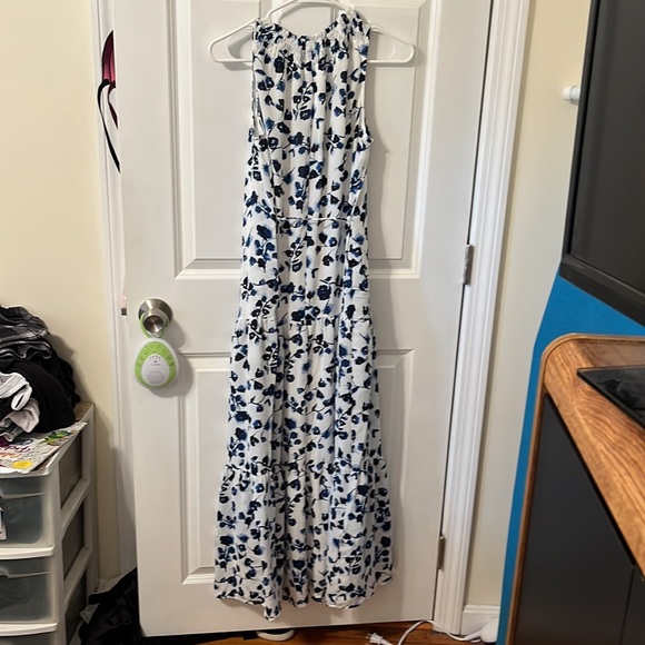 Elizabeth and James maxi dress size S - Picture 3 of 3